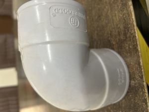 Pvc Fittings