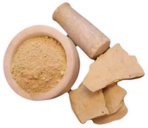 Multani Mitti With Orange Peel Soap