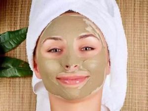Multani Mitti Face Pack Powder