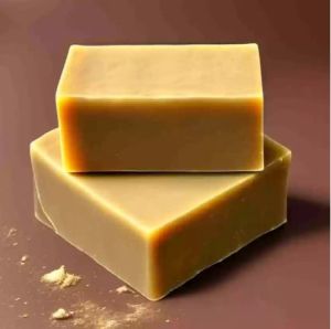 Multani Mitti with Turmeric Soap