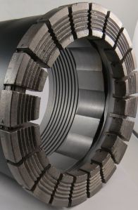 Diamond Core Bits