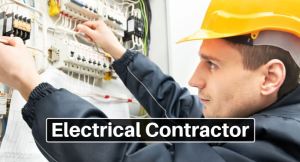 Electrical Contracting Services