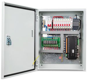 Power Distribution Box