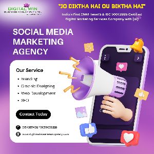 Best Digital Marketing Agency in Kukatpally