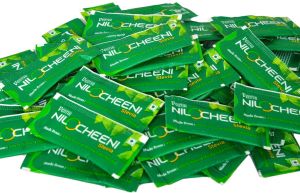 25 Sachets Nilocheeni Stevia Sweetener