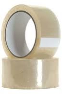 Bopp Adhesive Tapes