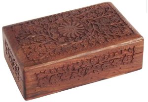 Jewelry Box