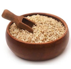 Non Basmati Brown Rice