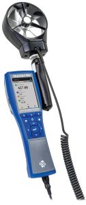 VelociCalc Multi-Function Ventilation Meter 9650