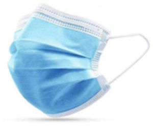 Disposable 3 Ply Surgical Mask