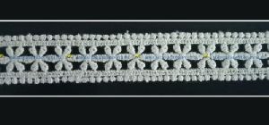 Cotton Chemical Gpo Lace