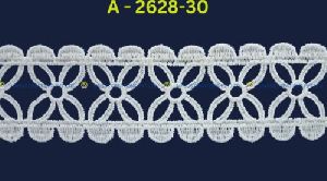 GPO SEMI-DULL LACE