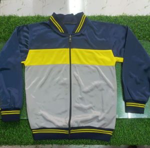 Boys Hosiery School Uniform Jacket