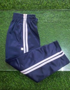 Boys School Uniform Striped Lower