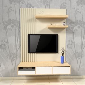 LCD TV Cabinet