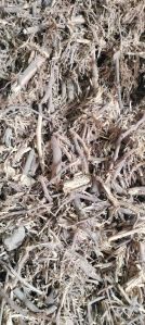 Babool Wood Fuel Chips