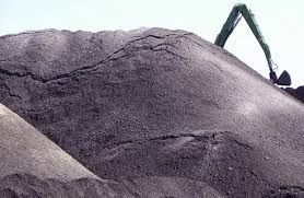 Fly Ash Powder