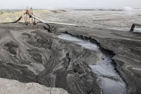 Fly Ash Powder