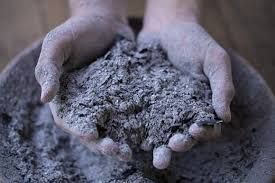 Fly Ash Powder