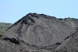 Fly Ash Powder