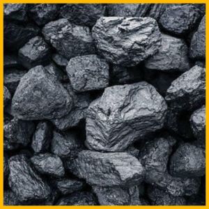 Lignite Coal Giral