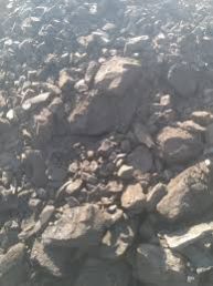 Lignite Coal Giral