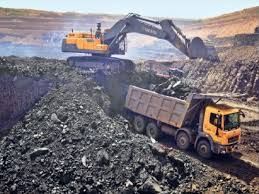 Lignite Coal Giral