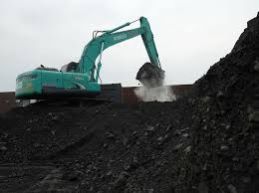 Lignite Coal Giral
