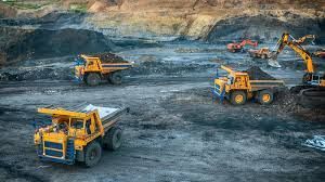 Lignite Coal