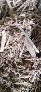 Babool Wood Fuel Chips