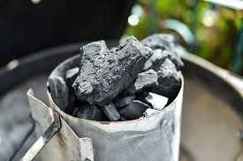 Wood Charcoal Lumps