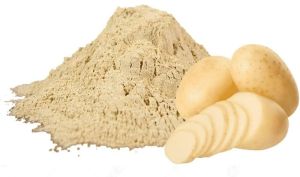 Potato Powder