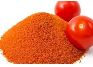 tomato powder