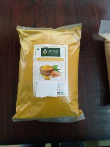 Organic Turmeric Powder