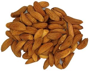 Kashmiri Almonds