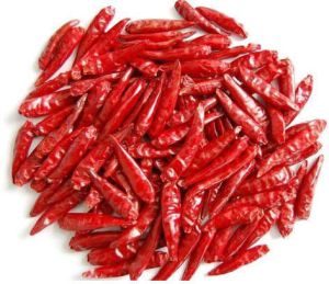 Sannam Dried Red Chilli