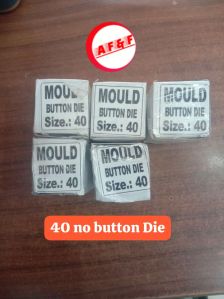 40 no button die