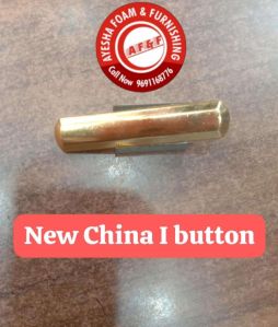 China I button