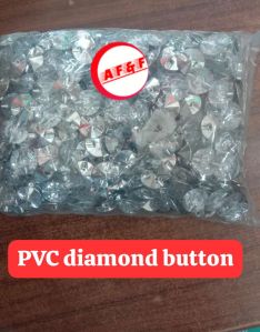 Pvc tubelight button