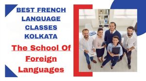 best french language classes near kolkata