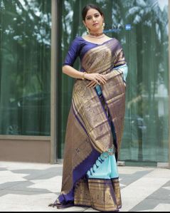 Banarasi Silk Saree