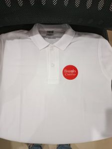 Promotional Polo T-Shirts