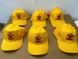 Promotional Sports Caps