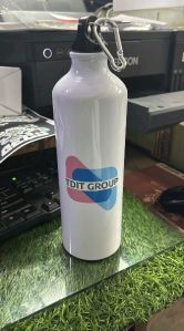 Promotional Water Bottle