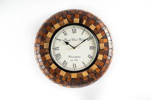 Antique Wall Clock