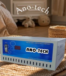 Digital Voltage Stabilizer