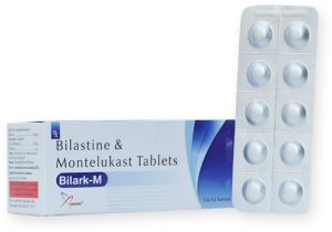 Bilark-M Tablets