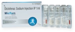 Micflam Injection