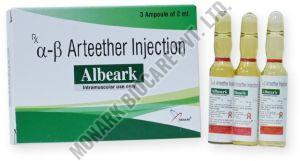 Albeark Injection