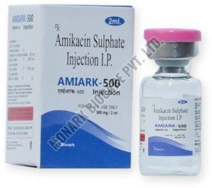 Amiark-500 Injection